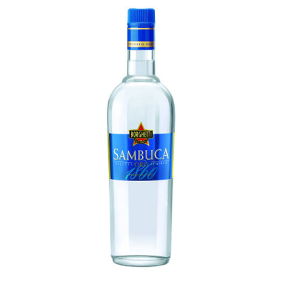 Borghetti Sambuca