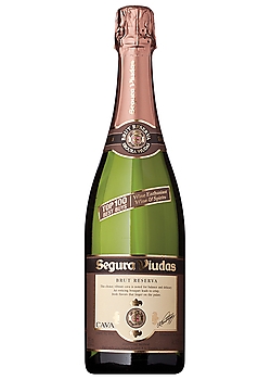 Segura Viudas Brut Reserva