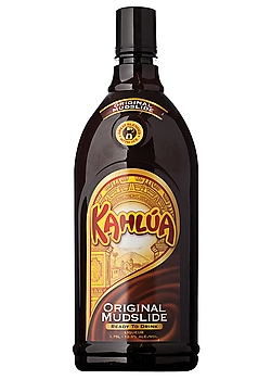 Kahlua Ready-To-Drink Mudslide