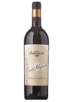 Casa Lapostolle Cabernet Alexandre