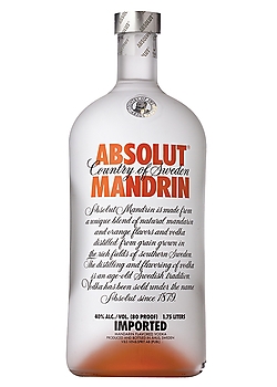 Absolut Mandarin