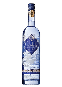 Citadelle Gin