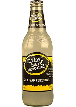 Mike's Hard Lemonade