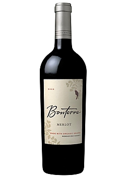 Bonterra Merlot