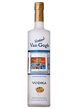 Van Gogh Vodka