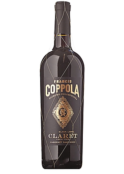 Coppola Diamond Claret
