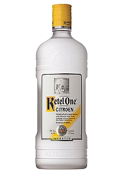 Ketel One Citroen