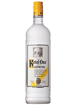 Ketel One Citroen