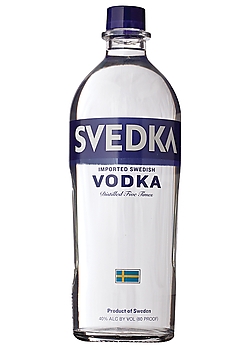 Svedka Vodka