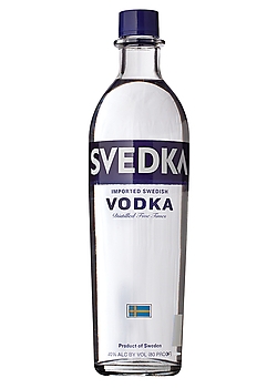 Svedka Vodka