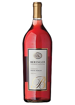 Beringer White Merlot