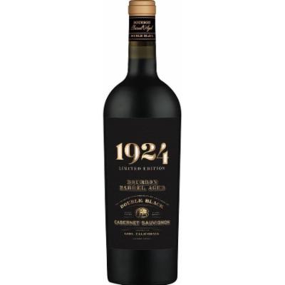 1924 Bourbon Barrel Aged Cabernet Sauvignon