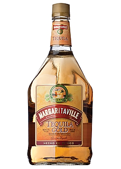 Margaritaville Gold Tequila