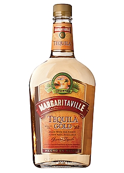 Margaritaville Gold Tequila