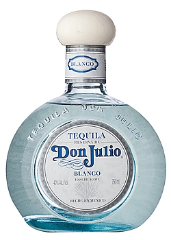Don Julio Blanco Tequila