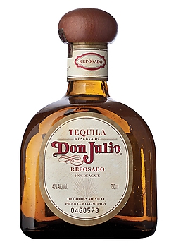 Don Julio Reposado Tequila