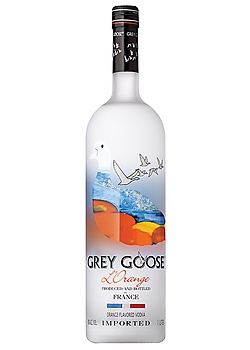 Grey Goose L'Orange