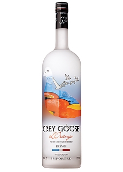 Grey Goose L'Orange