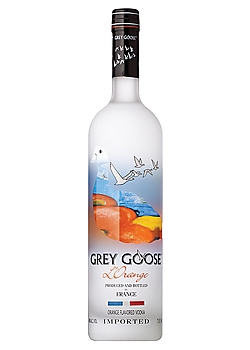 Grey Goose L'Orange