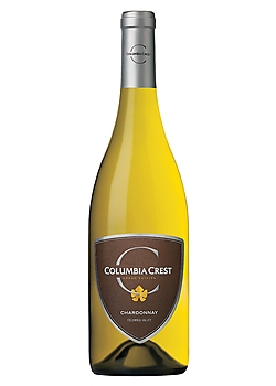 Columbia Crest Grand Estate Chardonnay