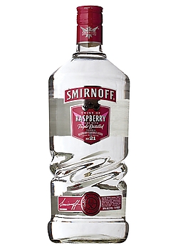 Smirnoff Raspberry