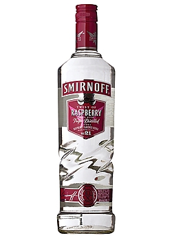 Smirnoff Raspberry
