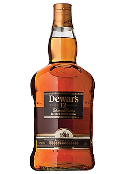 Dewars 12 Yr