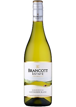 Brancott Marlborough Sauvignon Blanc 