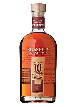 Wild Turkey Russell Reserve 10 Yr