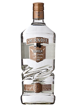Smirnoff Vanilla