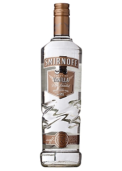 Smirnoff Vanilla