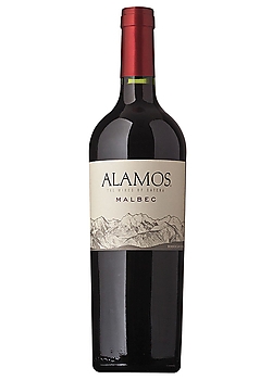 Alamos Malbec