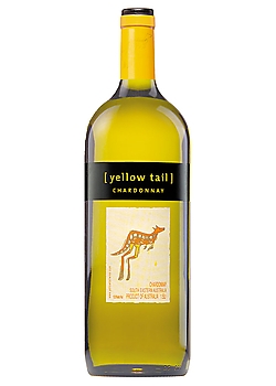 Yellow Tail Chardonnay