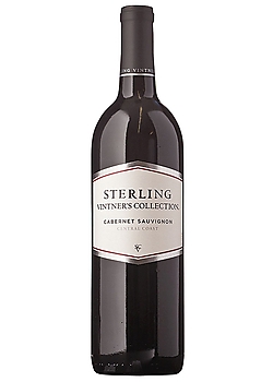 Sterling Vintner's Cabernet