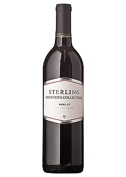 Sterling Vintner's Merlot