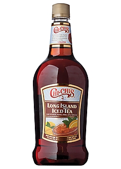 Chi Chi's Long Island Iced Tea