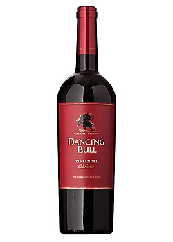 Dancing Bull Zinfandel