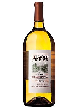 Redwood Creek Chardonnay