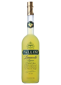 Pallini Limoncello