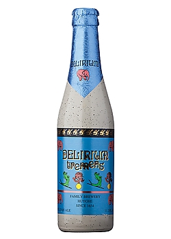 Delirium Tremens