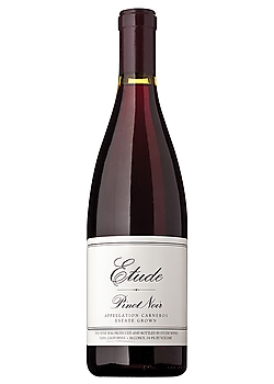 Etude Pinot Noir Carneros