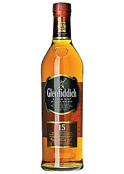 Glenfiddich 15 Yr