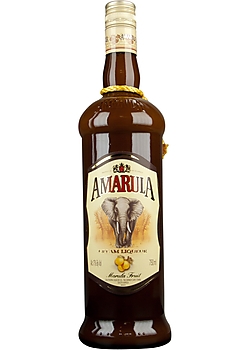 Amarula Fruit Cream