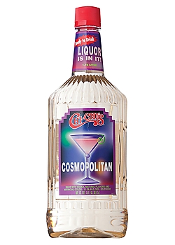 Chi Chi's Cosmopolitan