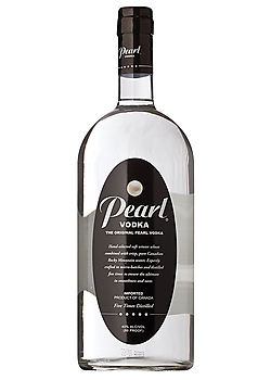 Pearl Vodka