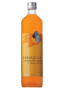 Caravella Orangecello