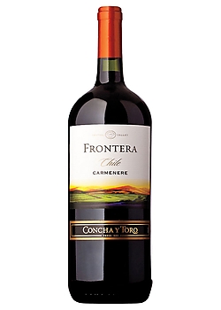 Concha Y Toro Frontera Carmenere