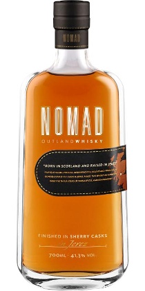 Nomad Outland Whisky