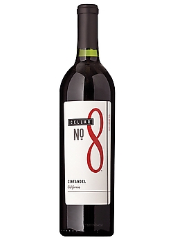 Cellar No 8 Zinfandel