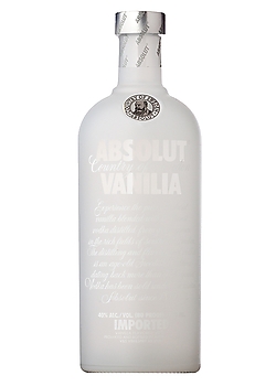 Absolut Vanilla